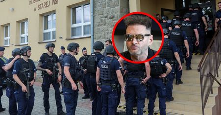 Tadeusz Duda opuścił Polskę? Krzysztof Rutkowski wskazał kraj