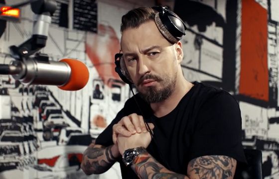 "Onet Rano" od września w nowej formule. Piotr Kędzierski nie będzie już stałym prowadzącym