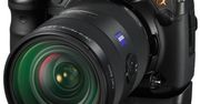 Nowy profesjonalny Sony Alpha?