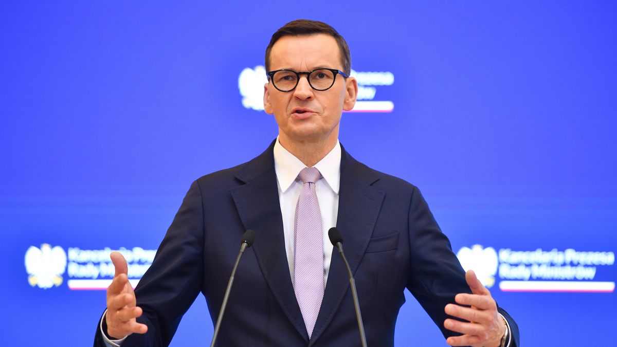 Mateusz Morawiecki
Radek Pietruszka
briefing prasowy, Kancelaria Prezesa Rady Ministr�w, konferencja, KPRM, po posiedzeniu rz�du, polityk, posiedzenie, prasowa, rz�d, rz�du