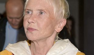 Ewa Błaszczyk nie ukrywa prawdy. Z jej córką jest źle