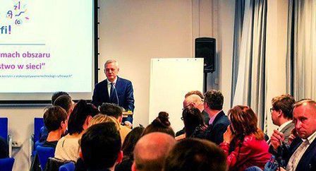 Stworzono Grupę roboczą ds. bezpieczeństwa dzieci i młodzieży w internecie