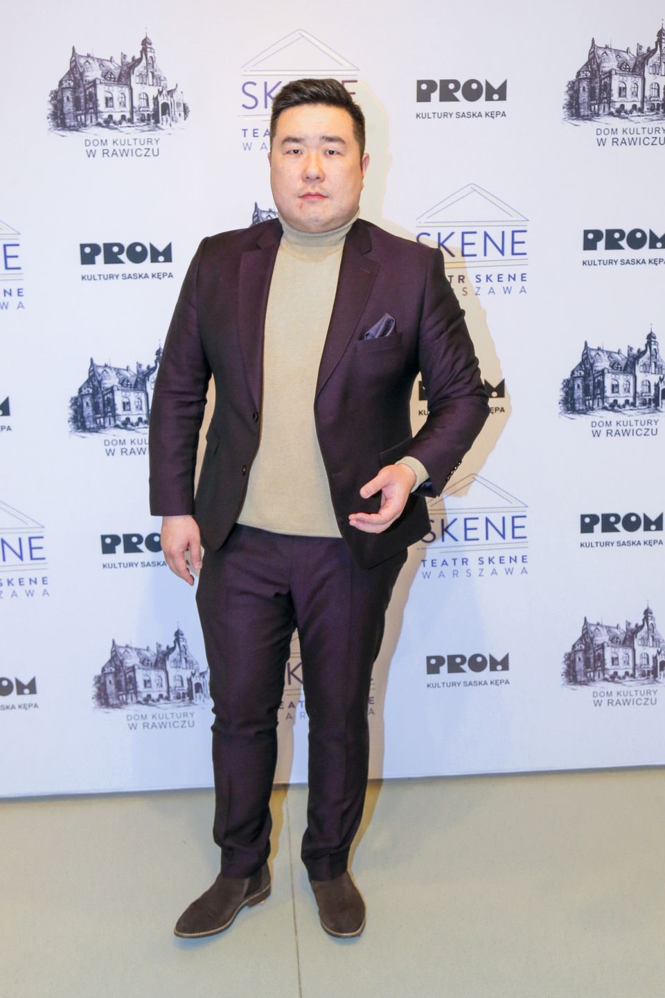 Premiera spektaklu "(Nie) wszystko Ci oddam"