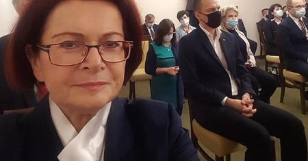 Bzdura roku? Posłanka PiS naprawdę to powiedziała