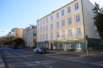 "70 km na 70-lecie" – Uniwersytet Przyrodniczy w Lublinie świętuje na rowerach