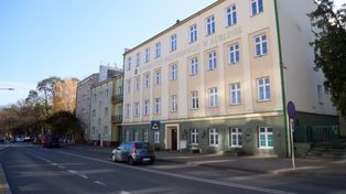 "70 km na 70-lecie" – Uniwersytet Przyrodniczy w Lublinie świętuje na rowerach