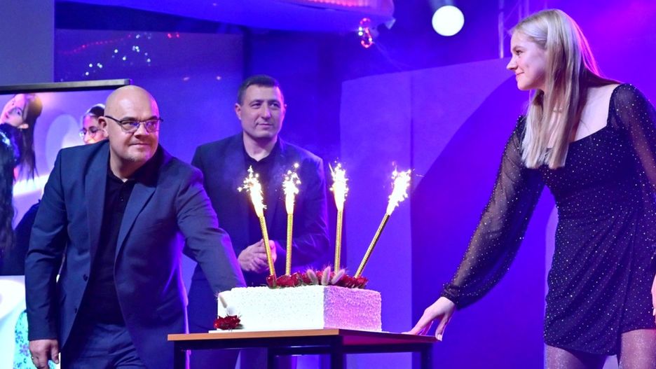 Urodziny FRAM Wozowni w Tarnobrzegu