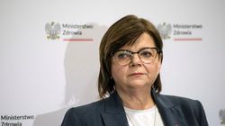 Izabela Leszczyna mówi, skąd problemy NFZ. "System jest bardziej obciążony"