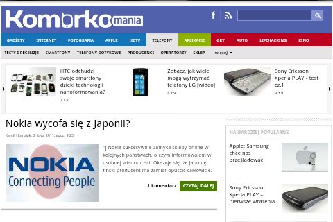 HTC ChaCha - test cz. 2 [oprogramowanie] 14