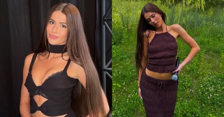Wakacyjna odsłona Roksany Węgiel rozpaliła Instagram. Jej mąż reaguje od razu