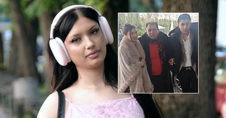 Mąż Viki Gabor bardzo słabo MÓWI PO POLSKU. "Będzie musiała go ratować"