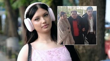 Mąż Viki Gabor NIE MÓWI PO POLSKU. "Będzie musiała go ratować"