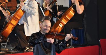 Sławno: Koncert Filharmonii z Koszalina w SDK. 22.11.2025 r. Zdjęcia, wideo