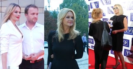 Gwiazdy TVP na prezencji ramówki!