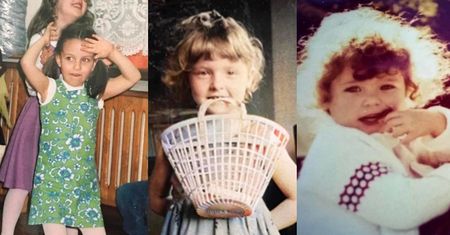 Dzień dziecka na Pudelku. Rozpoznacie największe gwiazdy na zdjęciach z dzieciństwa? (QUIZ)