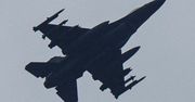 Ocenił F-16. Słowa Ukraińca to zimny prysznic dla Zachodu