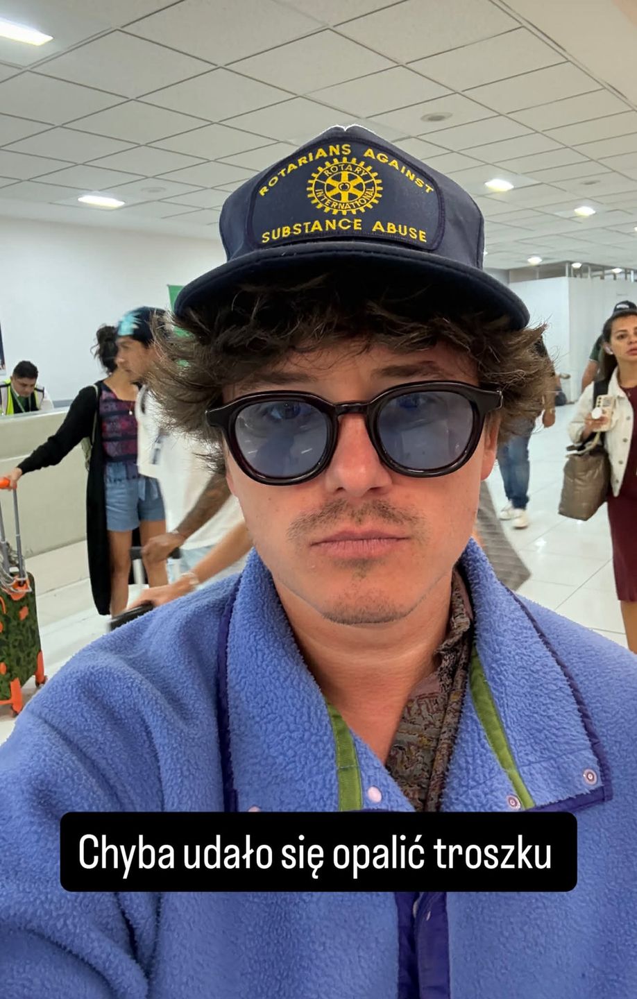 Julia Wieniawa i Kuba Karaś razem w Meksyku?