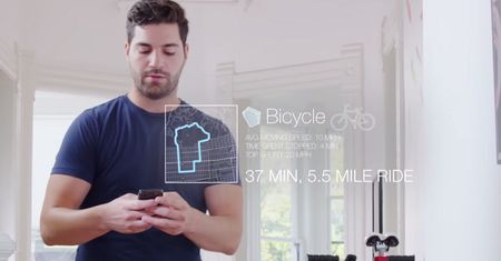 Estimote - tagi w prawdziwym życiu. Gadżet Polaków ożywi przedmioty