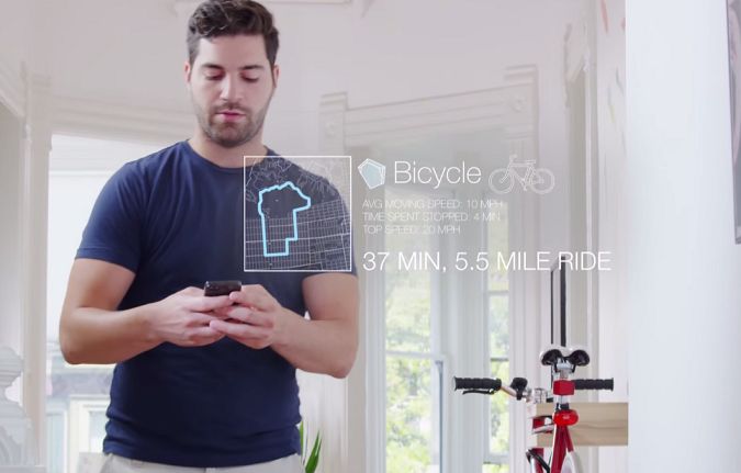 Estimote - tagi w prawdziwym życiu. Gadżet Polaków ożywi przedmioty 1