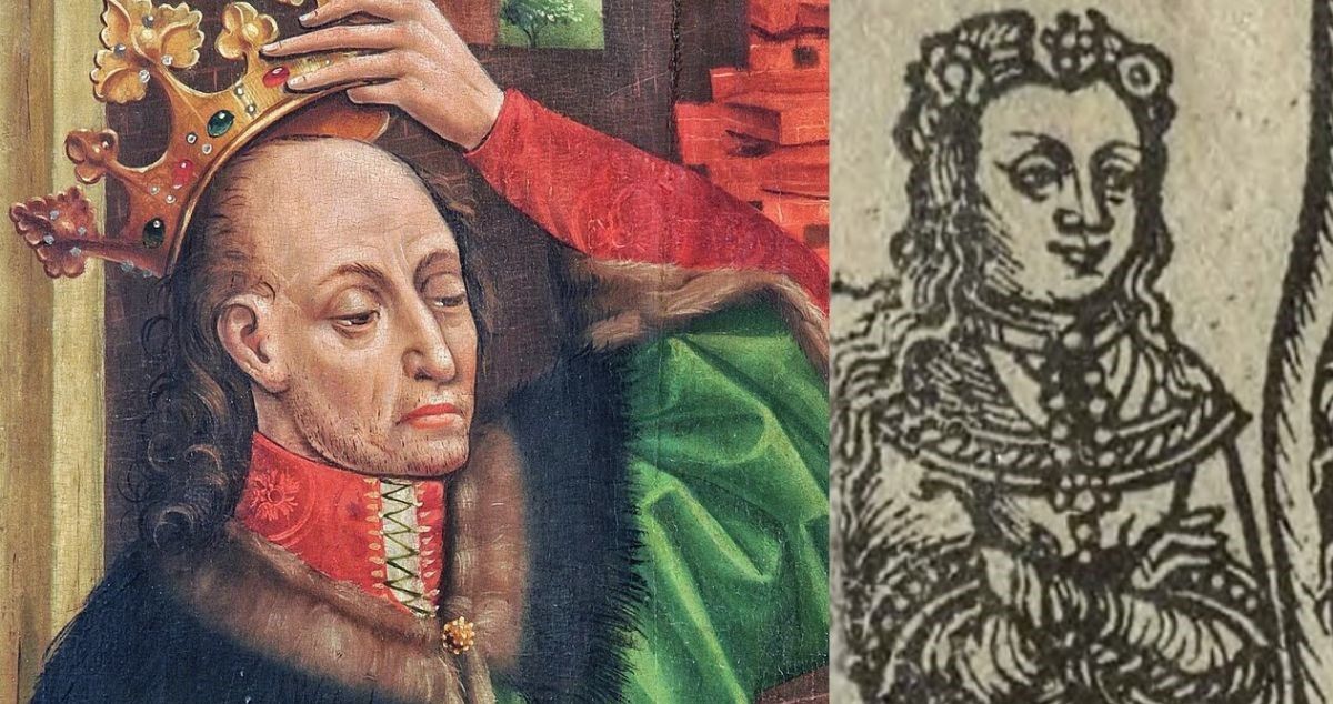 Jadwiga Jagiellonka. Zapomniana królewna, która miała rządzić Polską