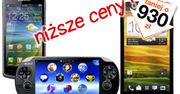 Wielkie obniżki cen w sieciach Orange, Play i Plus - tańsze telefony i modemy
