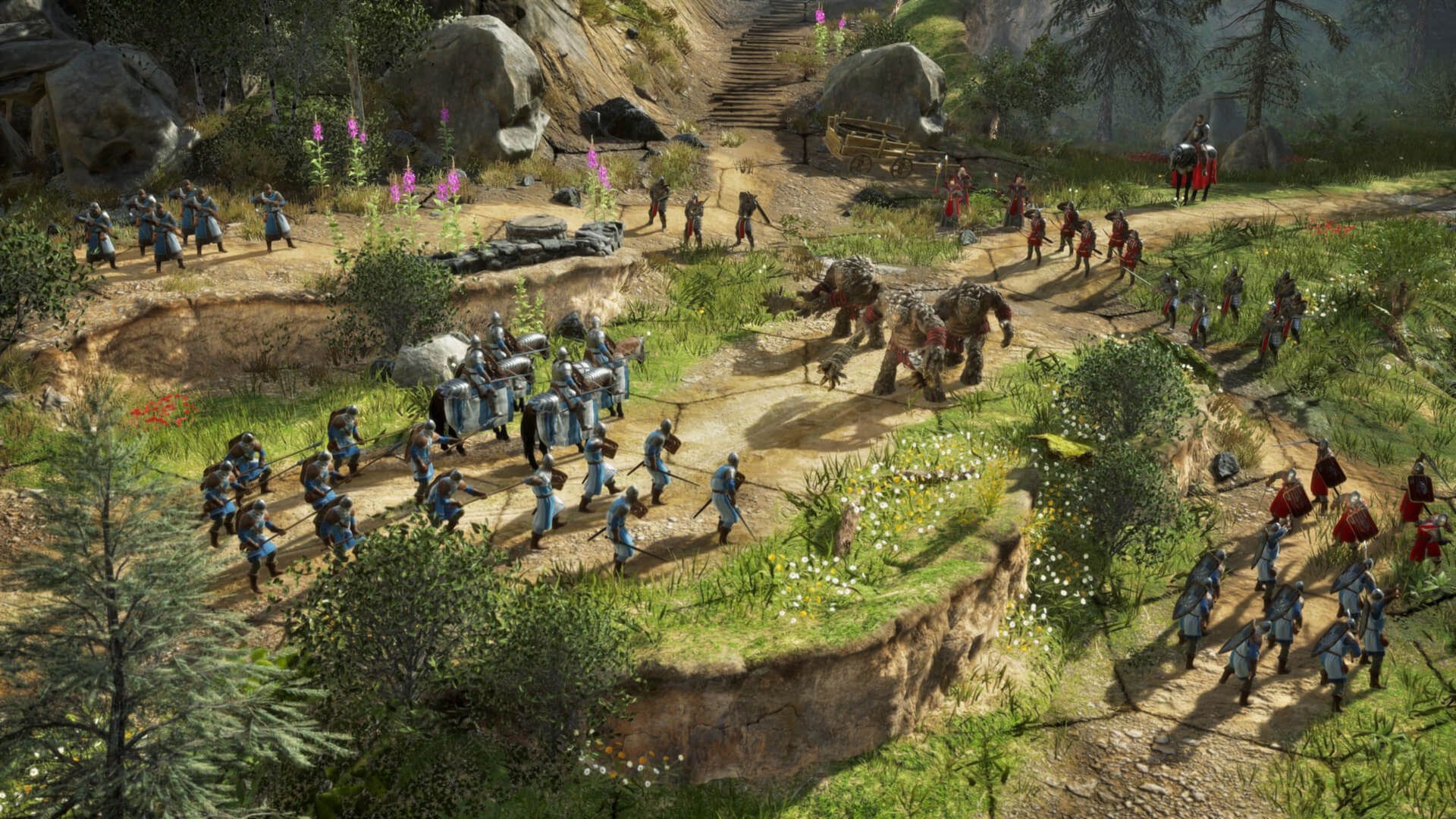 King's Bounty 2