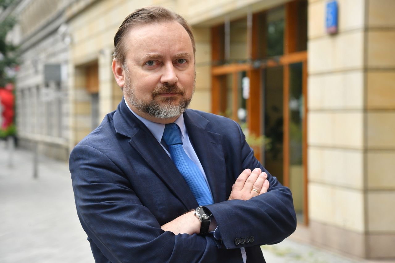 Wybory 2023. "Jeden z prezydenckich ministrów będzie kandydował"