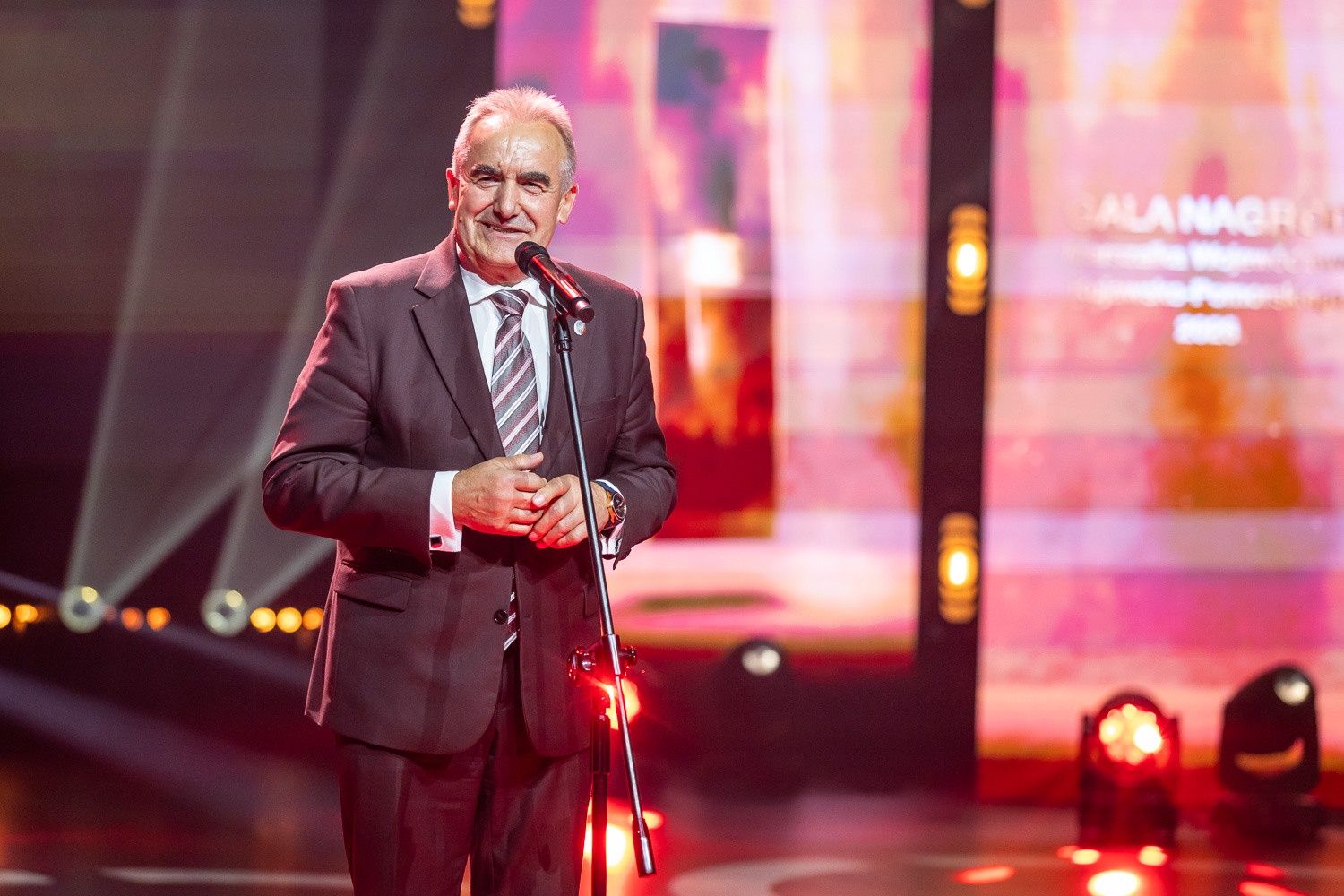 XXVI Gala Nagród Marszałka Województwa Kujawsko-Pomorskiego