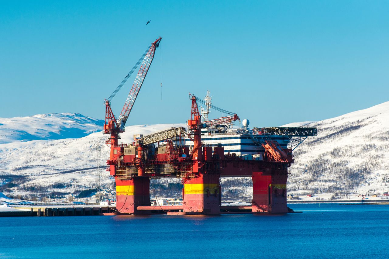 Inwestycja w Norwegii. Orlen liczy na szybki zwrot