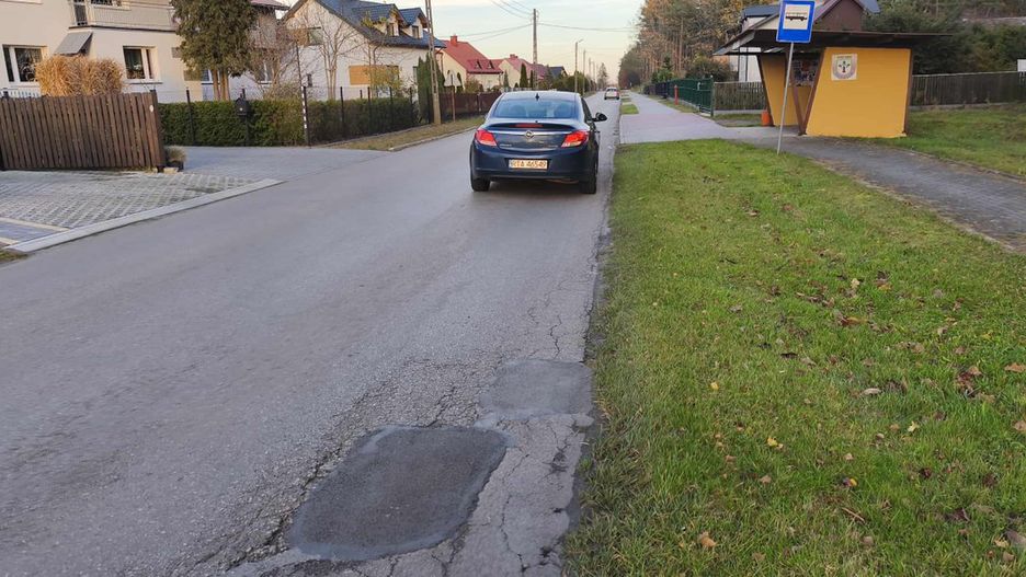 Władze powiatu tarnobrzeskiego oraz gminy Nowa Dęba zapowiadają kolejną dużą inwestycję drogową.