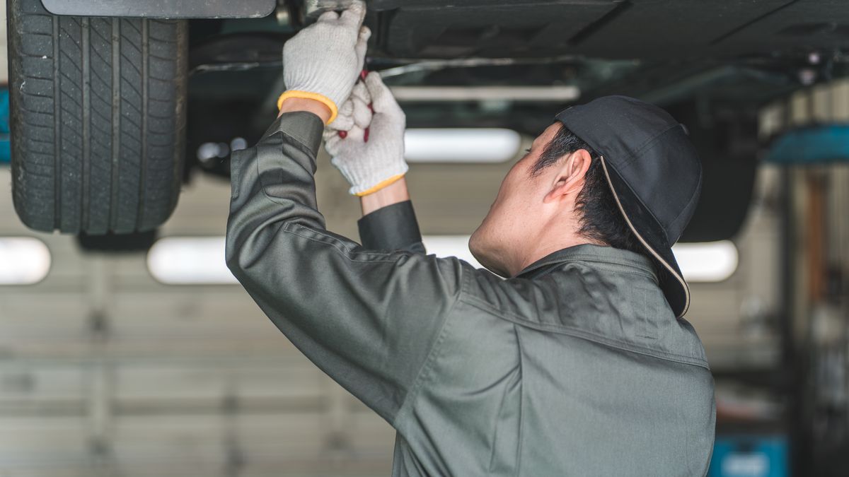 Badanie techniczne pojazdu. Ceny pójdą w górę. Oto kwoty