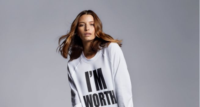 Julia Wieniawa ambasadorką L'Oréal Paris