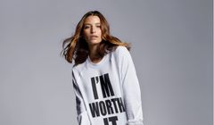 Julia Wieniawa ambasadorką L'Oréal Paris