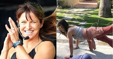TYLKO NA PUDELKU: Anna Lewandowska jest w ciąży. Nie zamierza rezygnować z pracy: "Wszystko bez zmian. CIĄŻA TO NIE CHOROBA”