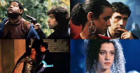 W tych filmach aktorzy rozebrali się do naga! (ZDJĘCIA)