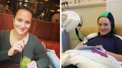 Miała poważny ból brzucha, ale go bagatelizowała. To był błąd