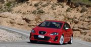 SEAT Leon Linea R
