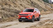 Jeep Compass 2.0 MJD 4x4: bardziej SUV niż jeep