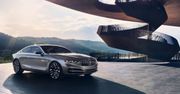 BMW Pininfarina Gran Lusso Coupé ujawnione światu [wideo]
