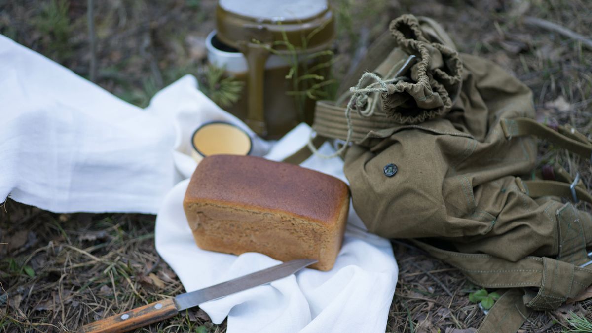 Dieta militarna to szybka dieta odchudzająca.