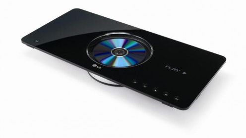 DVS450H dostał 3 nagrody za design 1