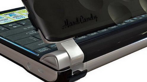 Skorupka do netbooka 1