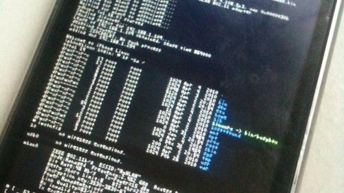 Trwają prace nad Androidem dla iPhone'a 3G 1