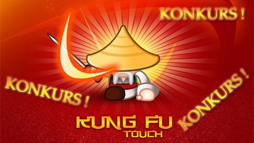 Kung Fu Touch – konkurs 1