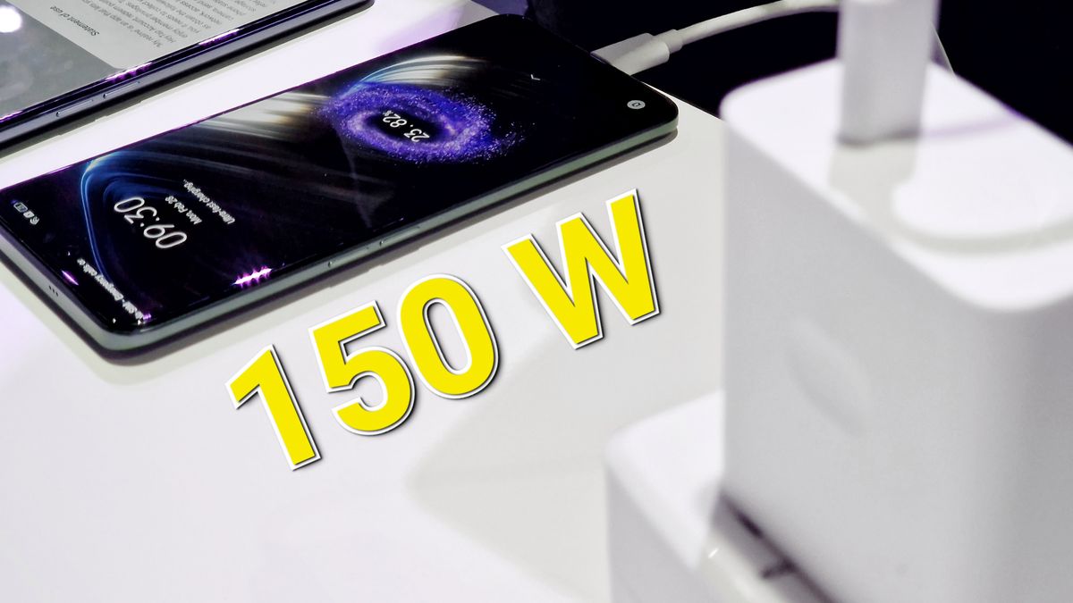 realme zapowiada smartfon z najszybszym ładowaniem. Widziałem prototyp 1