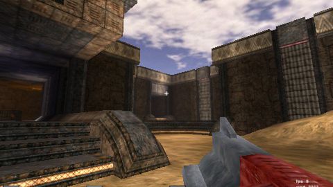 Cube już jest w Appstore... 1