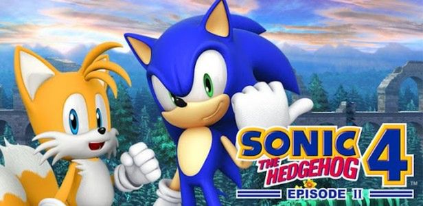 Sonic The Hedgehog 4: Episode II w końcu dla Androidów bez Tegry