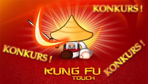 Kung Fu Touch – konkurs