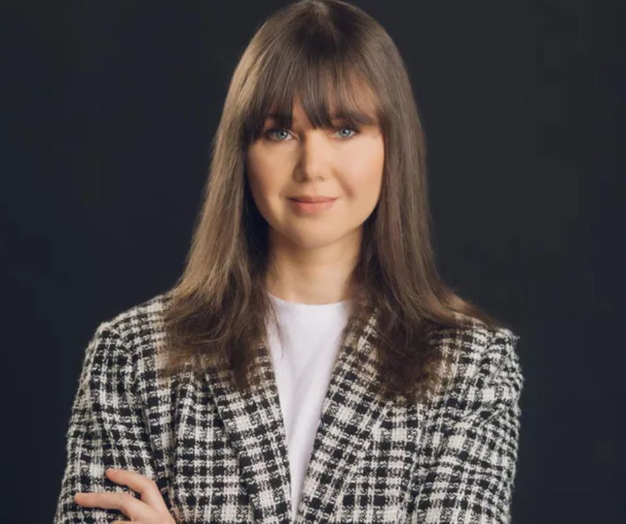 Katarzyna Prus laureatką konkursu Dziennikarz Medyczny