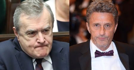 Gliński komentuje wywiad Pawlikowskiego z 2015 roku: "manipulacja niemieckiego portalu"